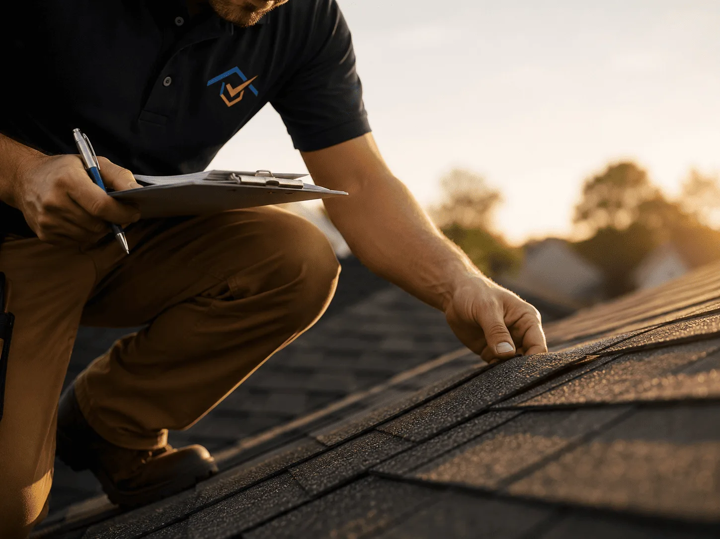 Why Choose Roof Inspection in White Lake, MI